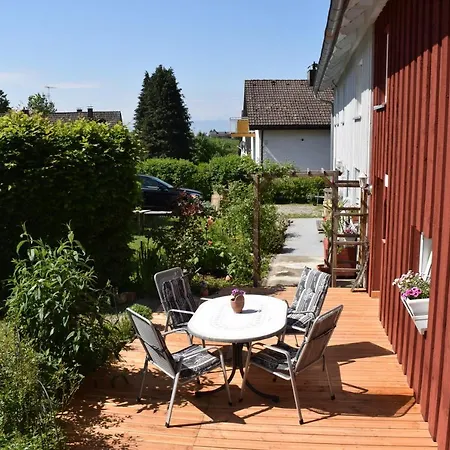 Dornroeschen Apartment Weissensberg