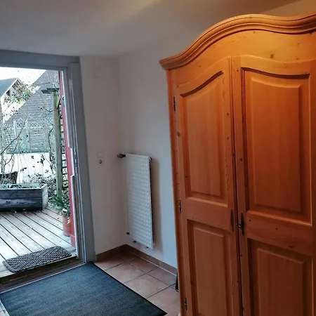 Dornroeschen Appartement