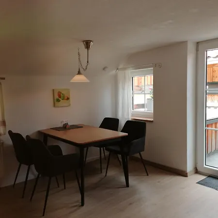 Apartment Dornroeschen