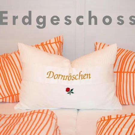 Dornroeschen Weissensberg