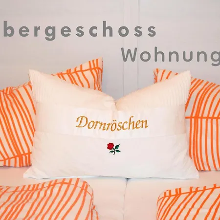 Dornroeschen * Weissensberg