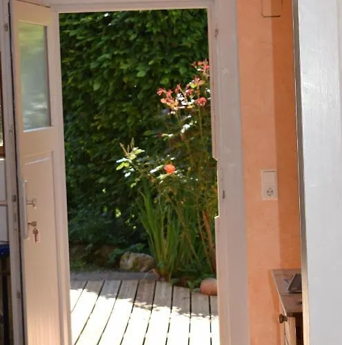Appartement Dornroeschen