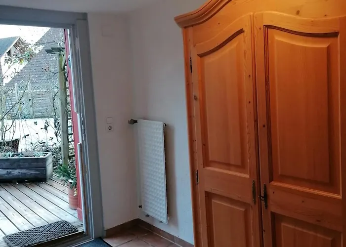 Dornroeschen Appartement