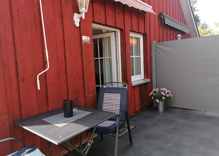 Appartement Dornroeschen Weißensberg